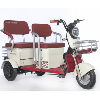 TRK-050 Electric Trike（C6-1 ）