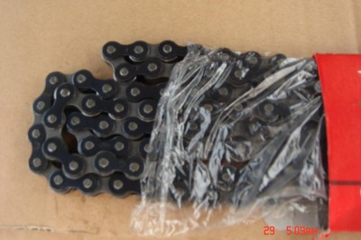 Chain 1/2" x 1/8" x114L