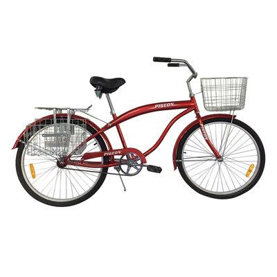 FP-BCB 2616 (26" cargo bike