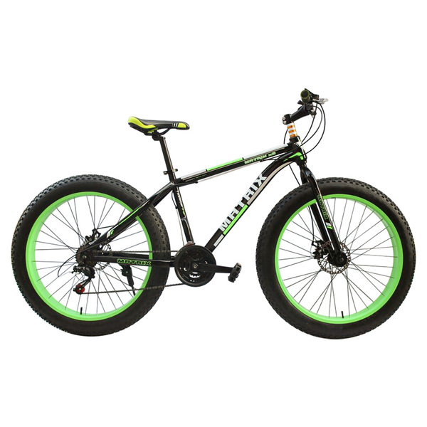 4.0 fat tire MTB (FP-FT 2601) - FLYING PIGEON BIKE BICYCLE ,MOUNTAIN ...