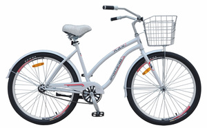 FP-BCB 2605 &nbsp;&nbsp;&nbsp;&nbsp;beach cruiser bike for women