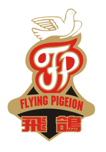 flying pigeon bike canada